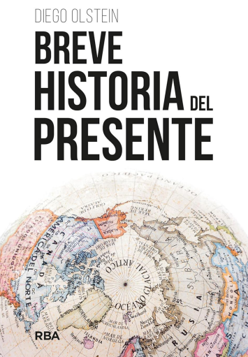 Breve Historia del Presente