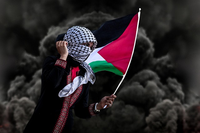 Internacional. La Tragedia Humanitaria en Gaza: Niños y Mujeres en el Corazón del Dolor