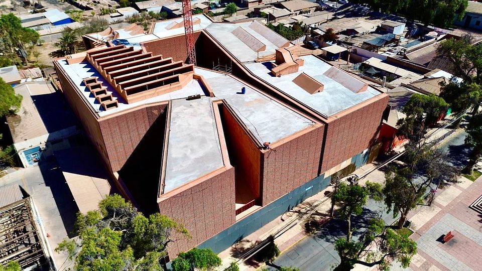 Sobre Museos, Revistas y Ciencia
