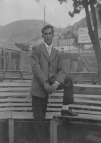 Francisco “Campitos” Campos: memoria, oficio y servicio comunitario en Chañaral, Atacama